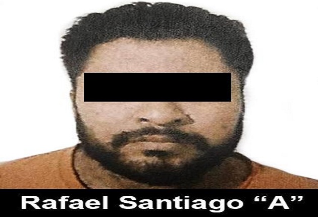 Vinculan a proceso a masculino por homicidio de periodista y su hija, en Tamaulipas