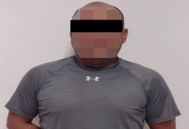 Masculino es vinculado a proceso por violencia de género: PGJE