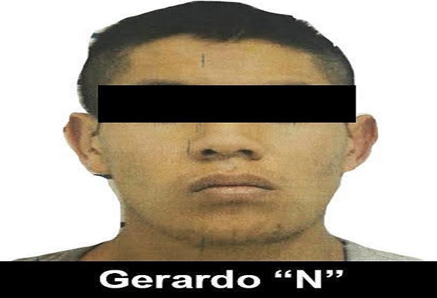 Vinculan a proceso a una persona por portación de arma de fuego en Tlaxcala