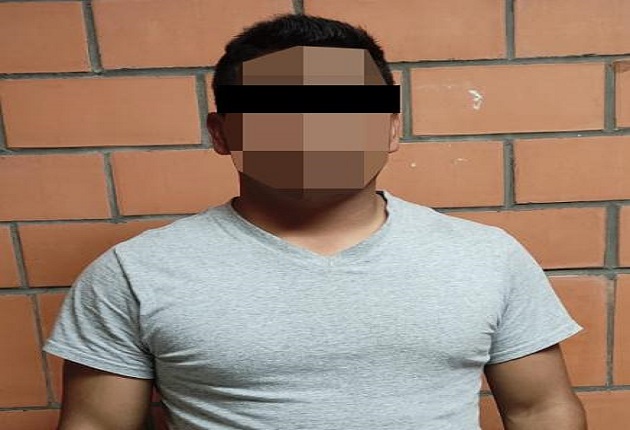 Policía de Investigación ejecuta orden de aprehensión por violación, en Tlaxcala