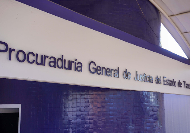 PGJE acepta las recomendaciones de la CEDH