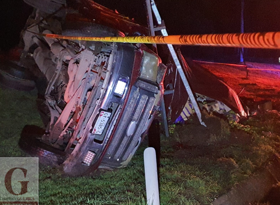 Muere comerciante tras presunto asalto en la México-Veracruz
