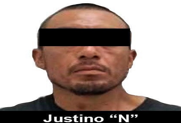 Cumplimenta la PFM orden de aprehensión contra una persona por portación de arma en Tlaxcala
