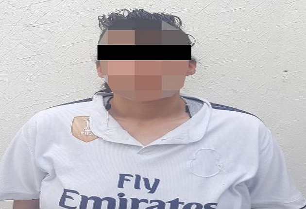 Policía de Investigación cumplimenta orden de aprehensión por narcomenudeo