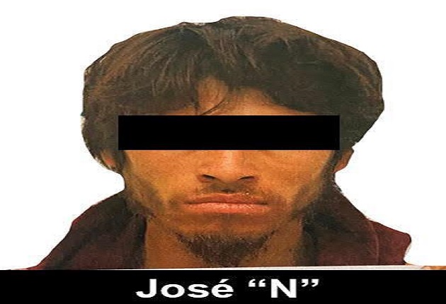 Por portación de arma de fuego FGR obtiene sentencia condenatoria  contra una persona en Tlaxcala