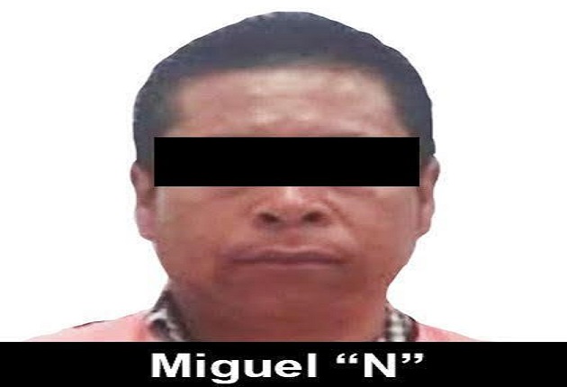 La PFM cumplimenta orden de reaprehensión por uso de billetes falsos en Tlaxcala