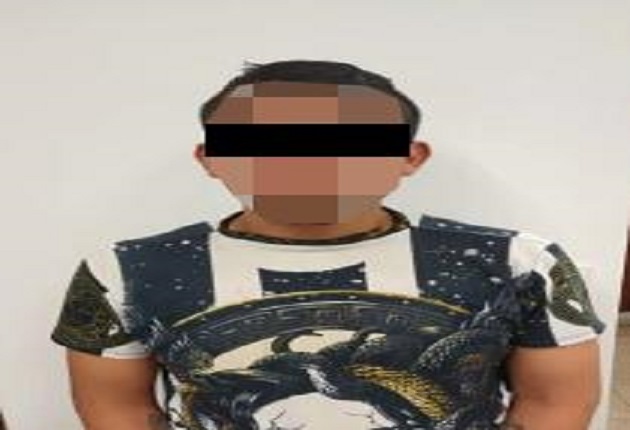 Vinculan a proceso a Ulises N por el delito de feminicidio: PGJE