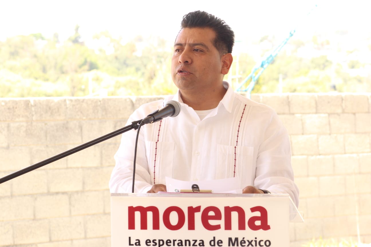 Invita Morena Tlaxcala a las jornadas culturales y de debate político 'Conciencias en Revolución'