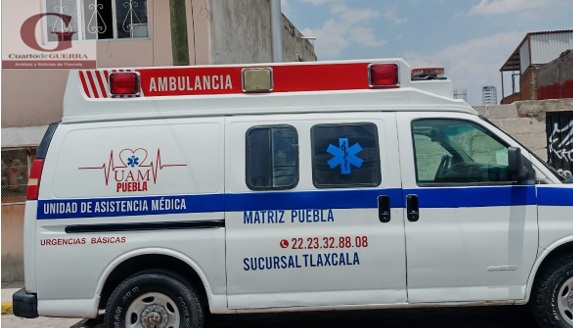 Ubican sin vida y con aparentes heridas por arma blanca a septuagenario, en Mazatecochco