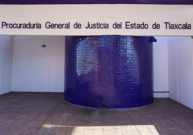 Entrega PGJE a familiares el cuerpo de estudiante del municipio de Xiloxoxtla