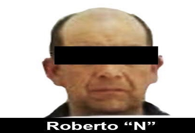 La PFM cumplimentó orden de aprehensión contra una persona por portación de arma en Tlaxcala
