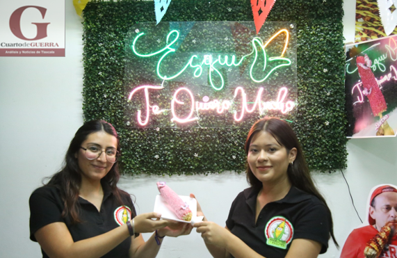 Barbielote, una creación Tlaxcalteca