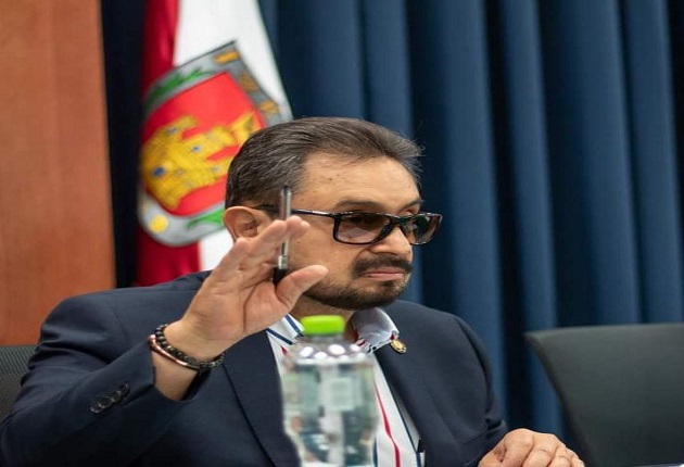 Transparencia y desarrollo local, un reto para Tlaxcala: Pepe Temoltzin