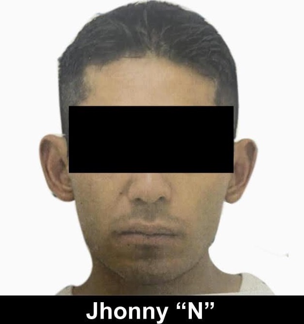 Reaprehende la PFM a persona por portación de arma de fuego, en Apizaco
