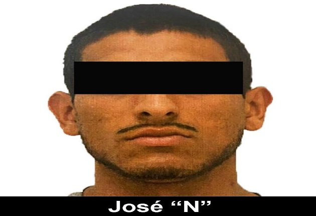 FGR obtiene vinculación a proceso contra una persona por transporte de estupefacientes en Tlaxcala