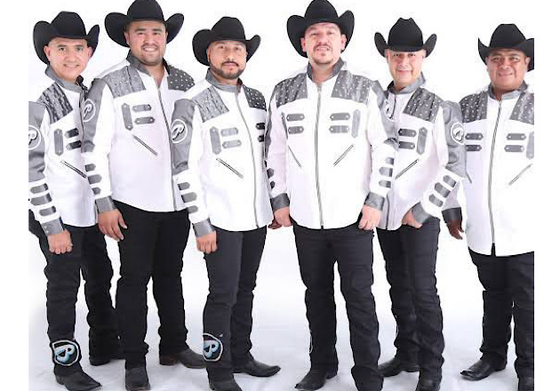Hoy domingo, Grupo Palomo gratis en la Feria de Chiautempan