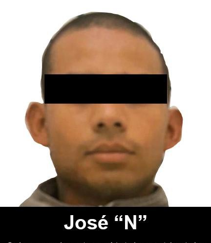 Sentencian a dos personas por portación de arma de fuego en Tlaxcala
