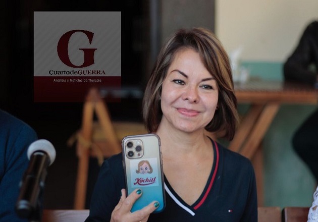 Insta Minerva Hernández a gobierno de Tlaxcala a garantizar a sindicalizados el derecho a la salud