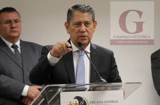 Fiscalía de Puebla realiza investigación por balacera en el Mercado Morelos