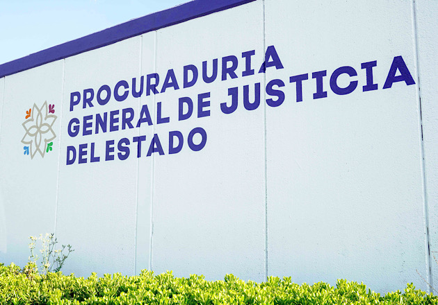 Vinculan a proceso a masculino por violación: PGJE