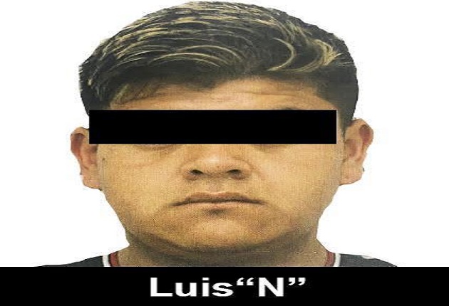 FGR obtiene sentencia condenatoria contra una persona por portación de arma de fuego en Tlaxcala