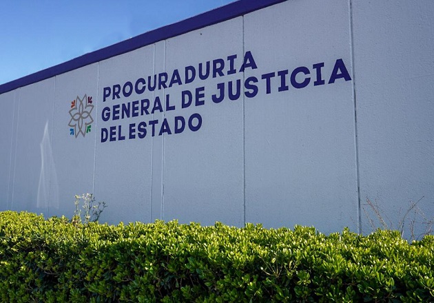 Vinculan a proceso a masculino por homicidio por culpa: PGJE