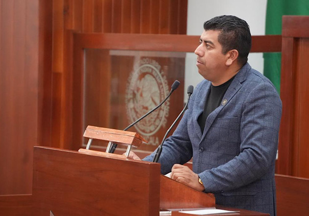 Continúa Congreso proceso de dictaminación de cuentas públicas del ejercicio fiscal 2022