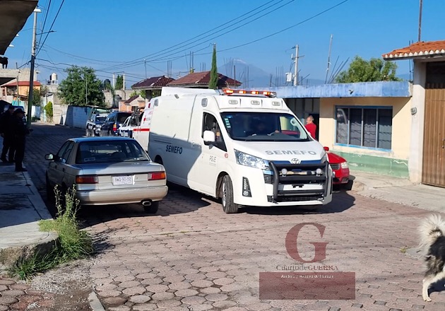 Trágico sábado: Dos estudiantes de secundaria pierden la vida, en Huactzinco y Xaloztoc