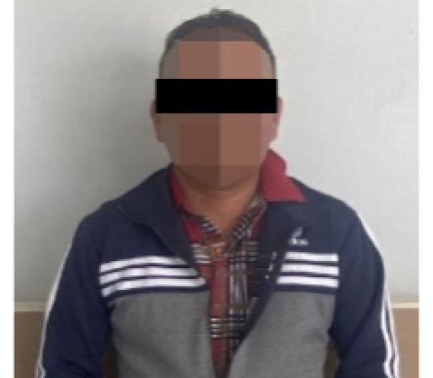 Aprehende PGJE, Fiscalía del Estado de Jalisco y Conase a hombre por trata de personas