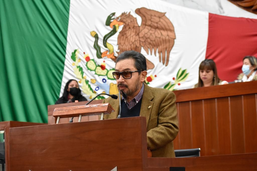 Pepe Temoltzin destaca trabajo a favor del fomento económico de nuestro Estado