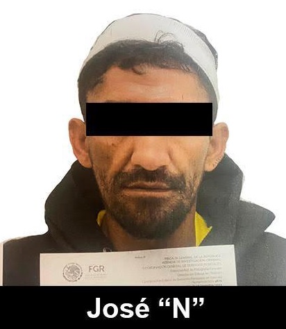 Vinculan a proceso a una persona por robo, secuestro y asociación delictuosa en Tlaxcala