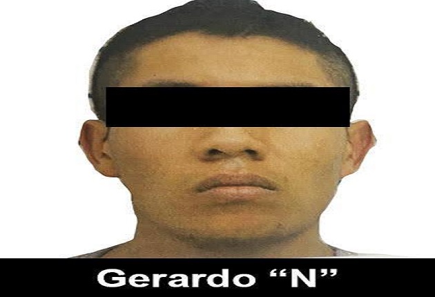 FGR obtiene sentencia condenatoria contra una persona por portación de arma de fuego en Tlaxcala﻿