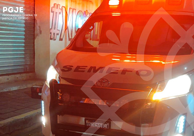 PGJE inicia investigación por hechos suscitados en Santo Toribio Xicohtzinco