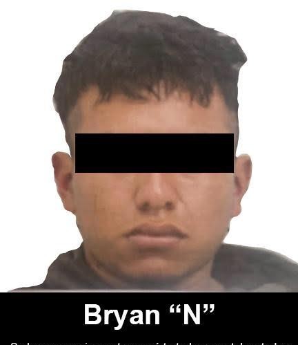 Obtiene FGR vinculación a proceso contra una persona por portación de arma de fuego en Tlaxcala