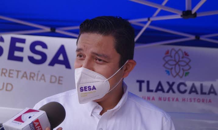 Alerta titular de Salud por falsos mensajes sobre variante Delta en bancos de la capital