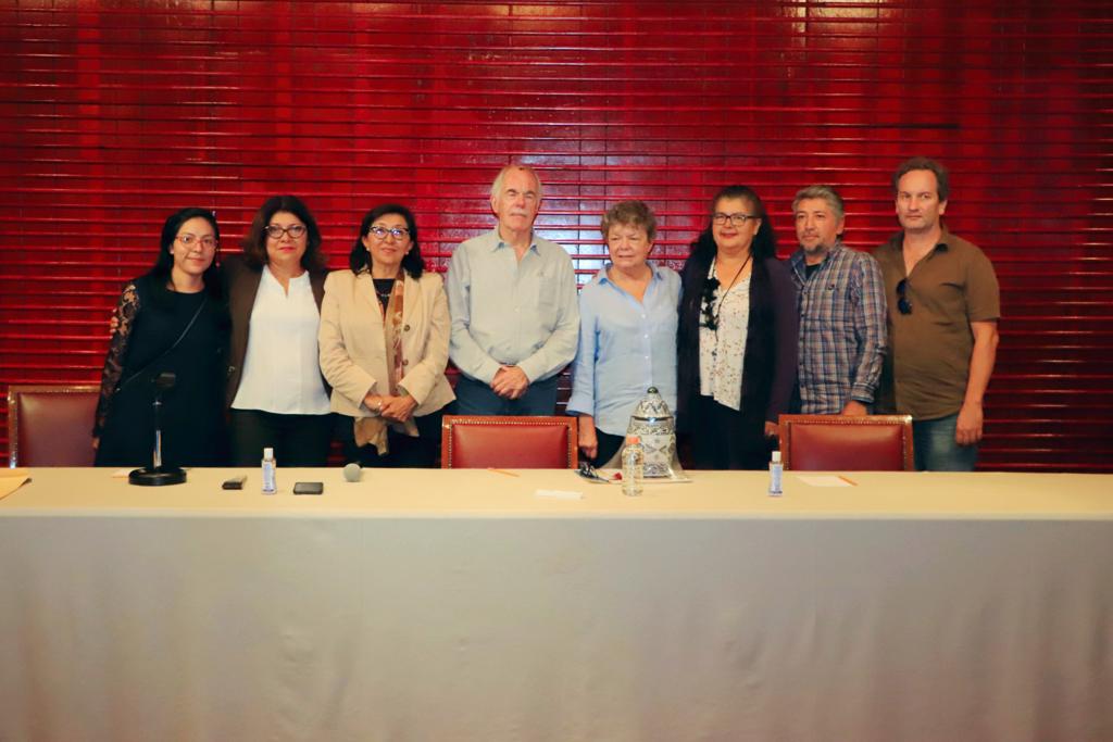 Efectúa UATx seminario acerca de la ecología de la conducta