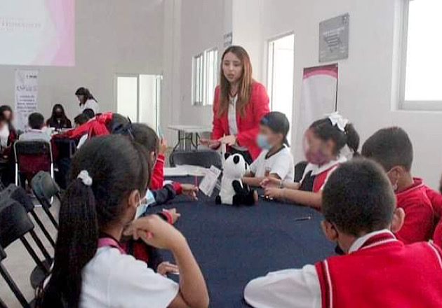 Cuotas escolares no deben condicionar el ingreso a escuelas públicas: CEDH