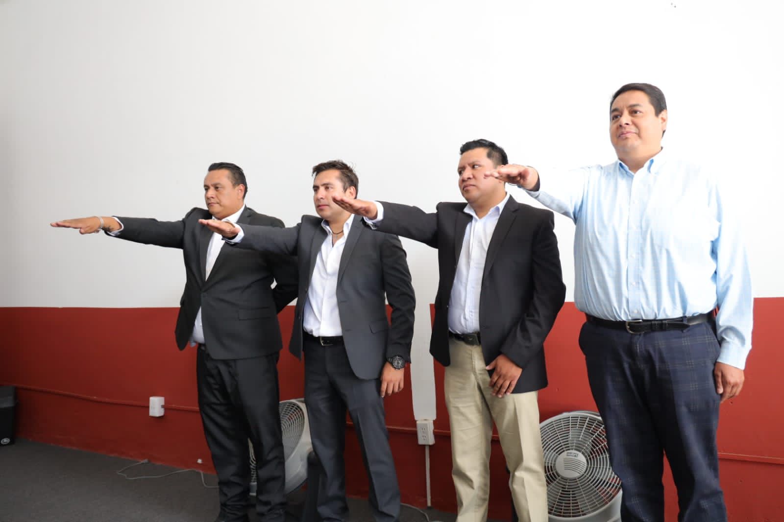 Aprueba Cabildo de Chiautempan campaña itinerante de descuento en pago de recargos por predial