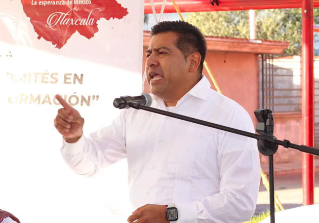 Tlaxcala vive una auténtica transformación en materia de cultura: Morena