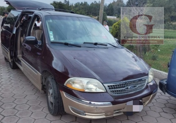 Balean a un matrimonio tras intentarles robar ganado, en Ixtacuixtla