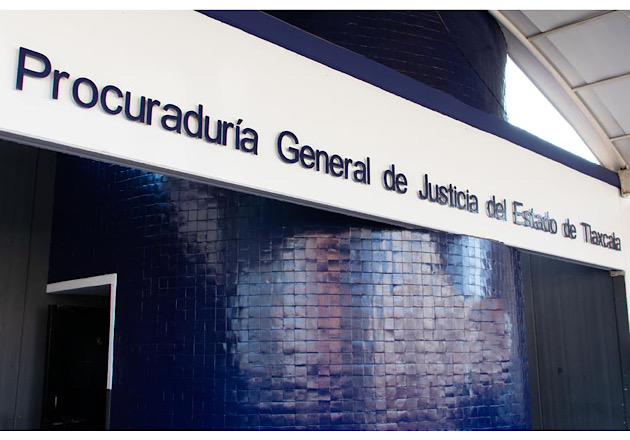 PGJE detiene a cinco personas en San Miguel del Milagro