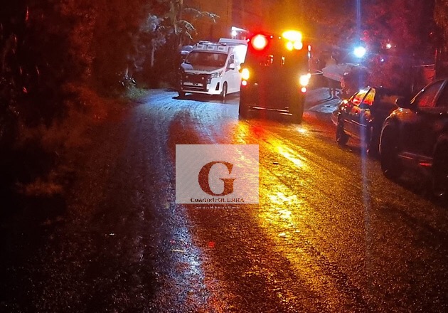 Atropellan a niño y fallece, en Texantla, Panotla