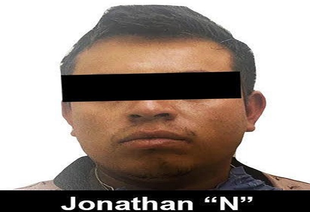 FGR obtiene sentencia condenatoria contra una persona por portación de arma de fuego en Tlaxcala