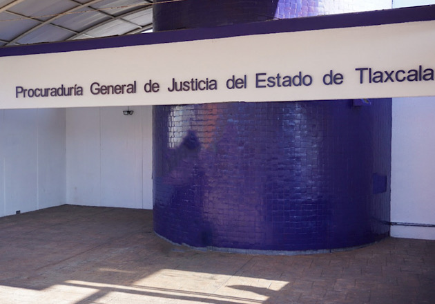 Causa de muerte de hombre fallecido en Papalotla fue por cirrosis hepática: PGJE