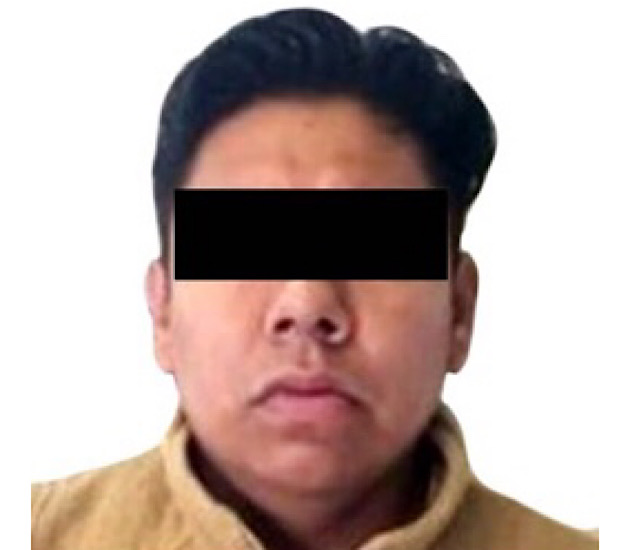 FGR entrega en extradición a tlaxcalteca requerido por corte federal de Nueva York