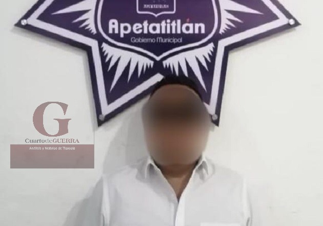 Lamenta IMSS Tlaxcala posible caso de corrupción de un empleado