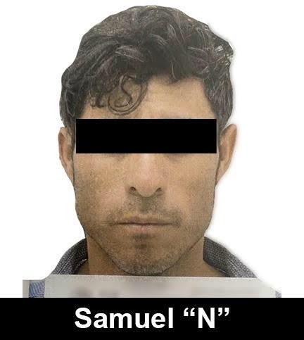 Dan sentencia condenatoria a una persona por portación de arma de fuego en Tlaxcala