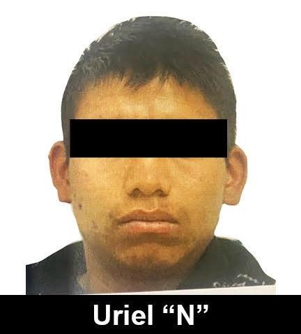 Vinculan a proceso a una persona por portación de arma y posesión de metanfetamina en Tlaxcala
