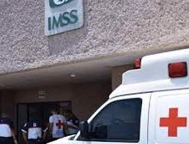 Atenderá IMSS Tlaxcala servicio de urgencias y hospitalización el viernes 15 de septiembre