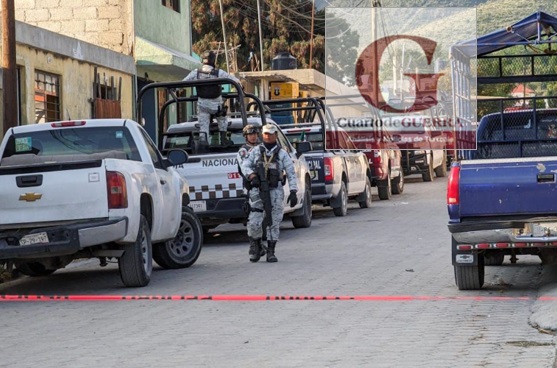 Cae avioneta sobre casa en Felipe Ángeles, Puebla; hay tres muertos